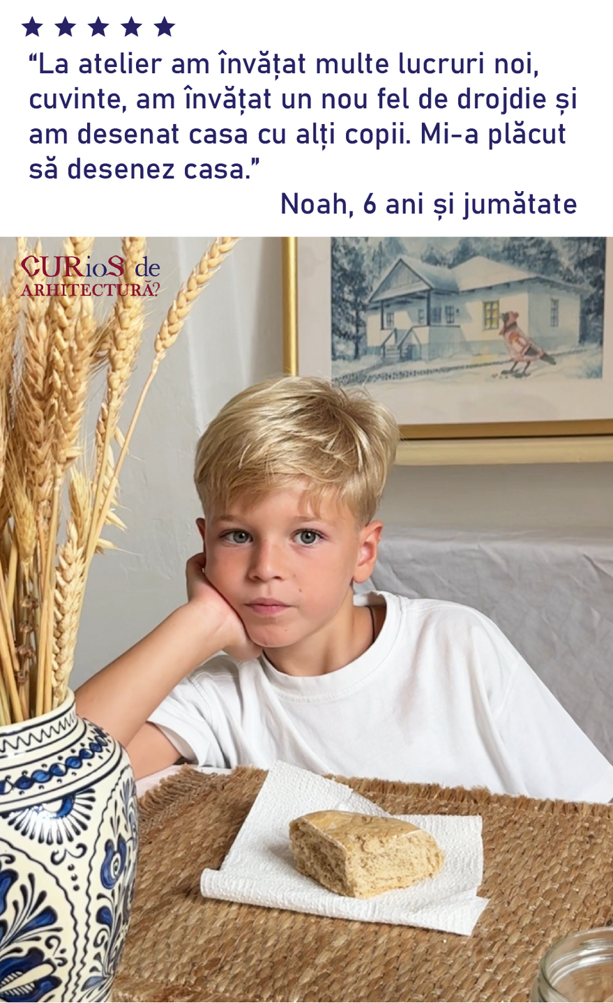 CURioS de ARHITECTURĂ?